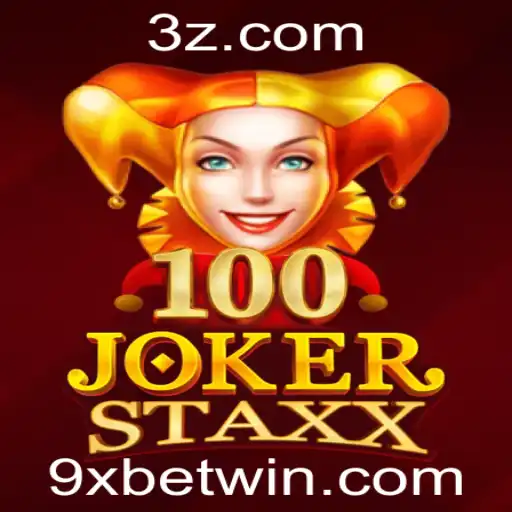 Explorando o Mundo do Jogo 100JokerStaxx: Diversão Através do 9xbet