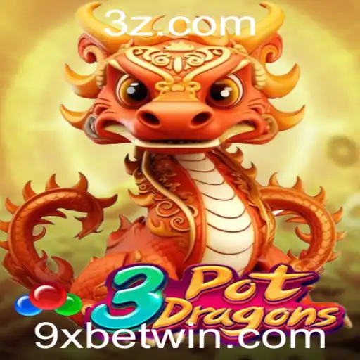 3PotDragons: Um Mergulho no Fascinante Mundo do Jogo de Dragões