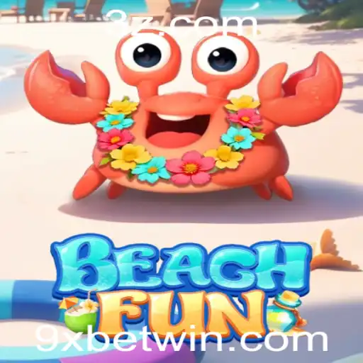 BeachFun: Desvendando o Jogo Perfeito para o Verão