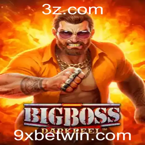 BigBoss: Descubra o Fascinante Mundo do Jogo que Conquistou 9xbet