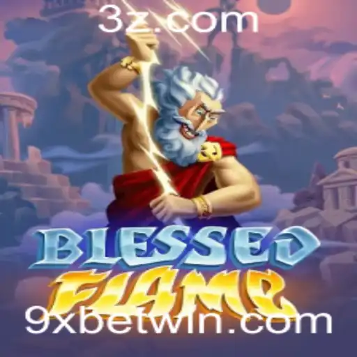 Explorando o Universo de BlessedFlame: Uma Jornada Épica no Mundo dos Jogos