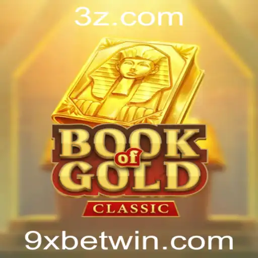 Explorando as Aventuras de BookOfGoldClassic no Mundo de 9xbet