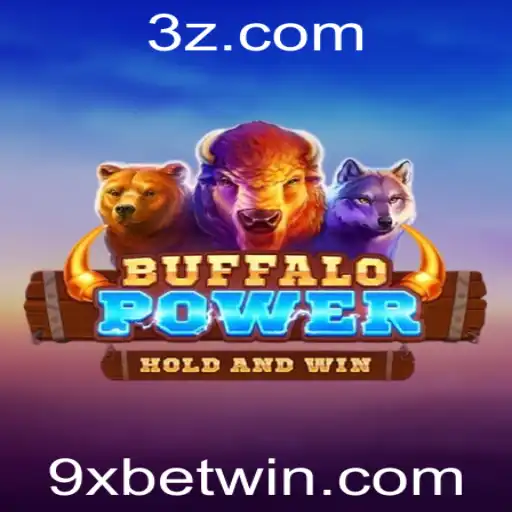 Descubra BuffaloPower: A Nova Sensação dos Jogos de Cassino na 9xbet