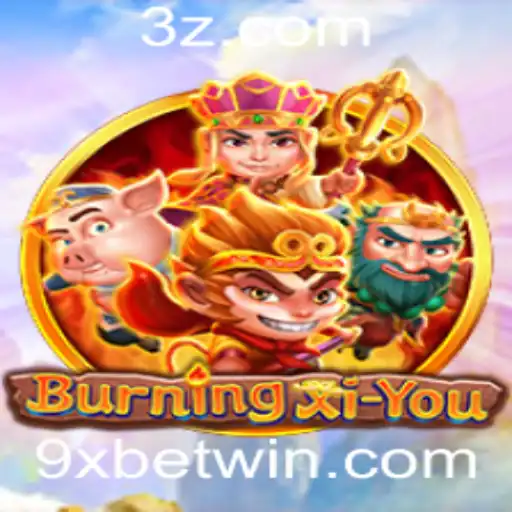 Explorando the Exhilarating World of BurningXiYou on 9xbet