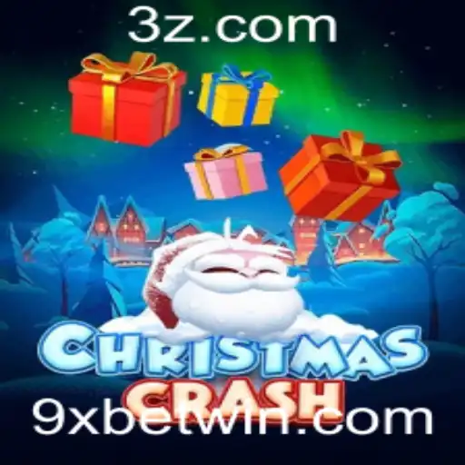 Explore o Mundo de ChristmasCrash: Um Novo Jogo Emocionante