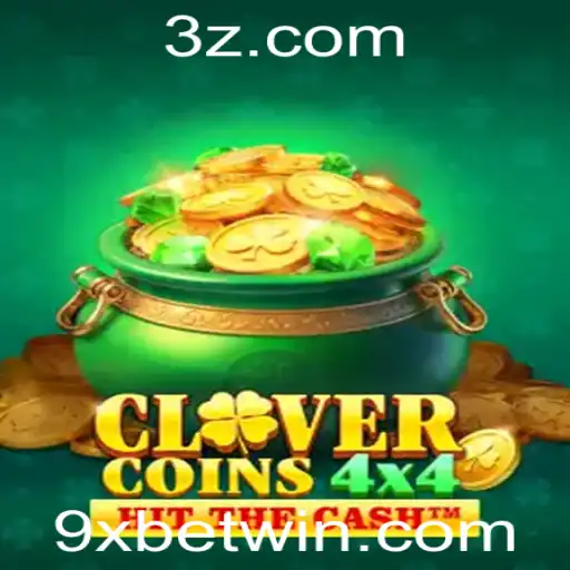 Descubra o Mundo Empolgante do Jogo CloverCoins4x4