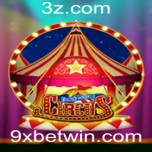 Descubra o Mundo Encantado de EcstaticCircus