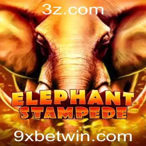 ElephantStampede: A Emoção do Novo Jogo de Apostas