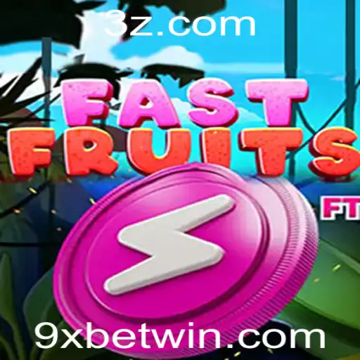 Explorando o Jogo FastFruits: Entretenimento e Estratégia com 9xbet