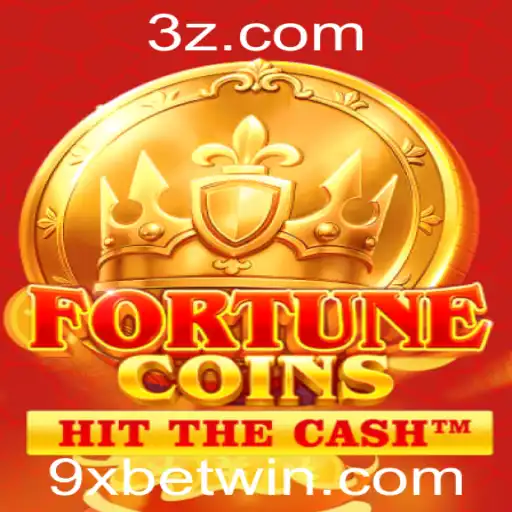 Desvendando FortuneCoins: Uma introdução e as regras do jogo com 9xbet
