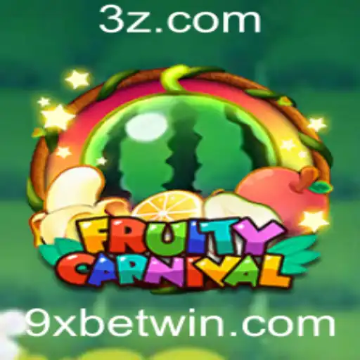 FruityCarnival: Descubra as Regras e Estratégias para Vencer no 9xbet