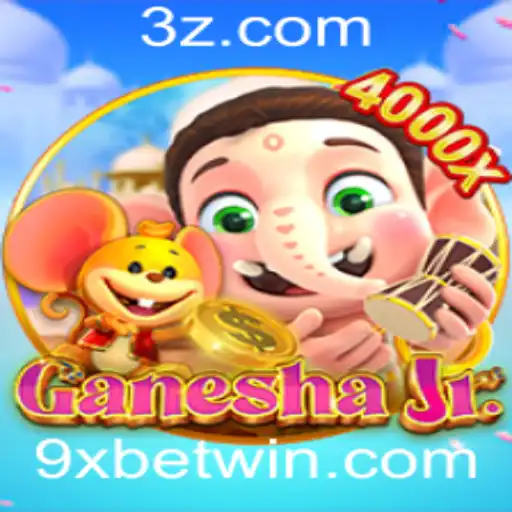 GaneshaJr: Uma Aventura Empolgante no Universo dos Jogos de Estratégia