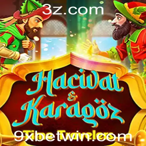 HacivatandKaragoz: O Jogo Tradicional que Cruza Gerações