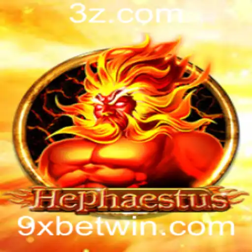 Descubra o Mundo Fascinante de Hephaestus: O Jogo que Está Conquistando o Universo de 9xbet