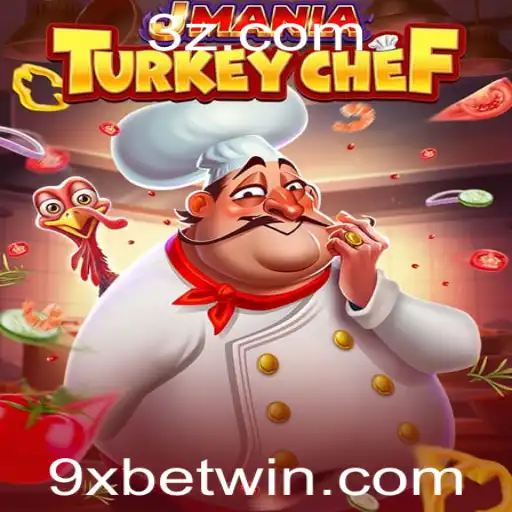 Descubra JManiaTurkeyChef: O Novo Fenômeno Culinário com 9xbet