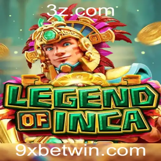 LegendofInca: Explore a Glória do Antigo Império em um Jogo Inovador