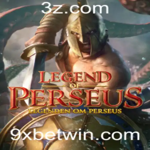 LegendofPerseus: A Nova Aventura no Universo dos Jogos