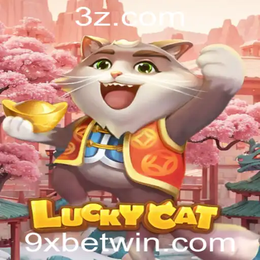 Descubra o Fascinante Mundo de LuckyCat no 9xbet