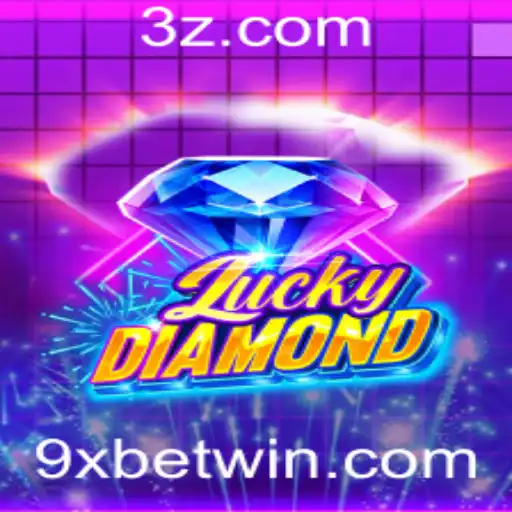 Descubra o Empolgante Mundo do LuckyDiamond no 9xbet