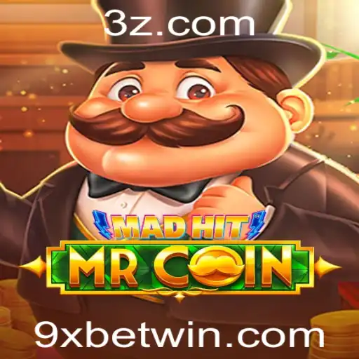 Explorando o Fascinante Mundo de MadHitMrCoin no 9xbet