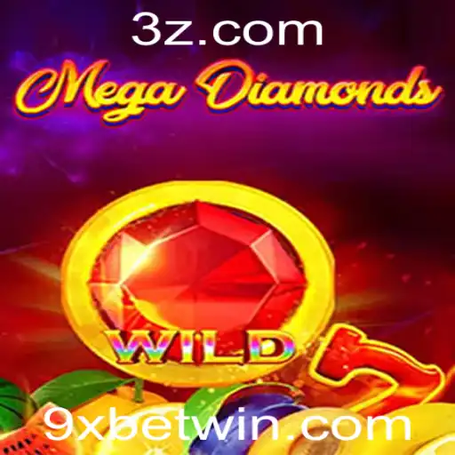 Explorando o Excitante Mundo do Jogo MegaDiamond com 9xbet