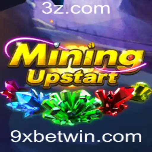 Explorando o Mundo do Jogo MiningUpstart e a Tendência de Palavras-chave 9xbet