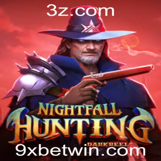 Explorando NightfallHunting: O Novo Fenômeno dos Jogos