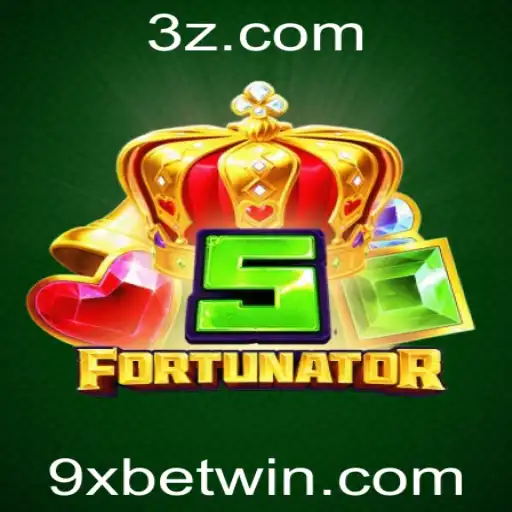 Explorando o Mundo de 5Fortunator: Uma Nova Sensação no 9xbet