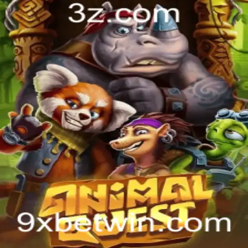 Explorando o Fascinante Mundo de AnimalQuest