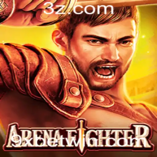 ArenaFighter: O Jogo que Redefine a Competição Online
