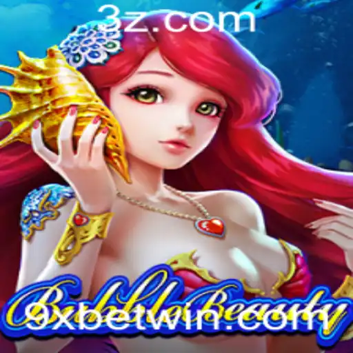 Descubra BubbleBeauty: Um Jogo Inovador na Plataforma 9xbet