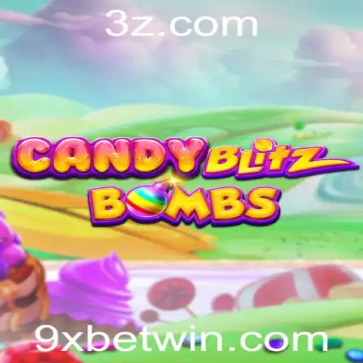 Descubra o Mundo de CandyBlitzBombs: Um Mergulho nas Regras e Estratégias do Jogo com a 9xbet