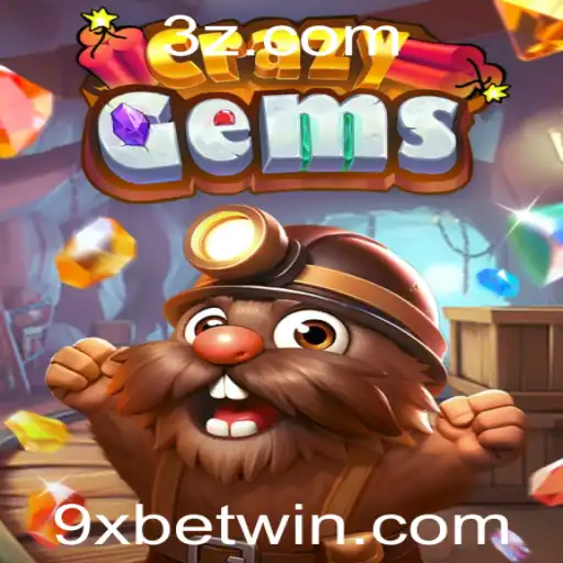Descubra o Mundo de CrazyGems: Um Jogo Aventureiro com 9xbet
