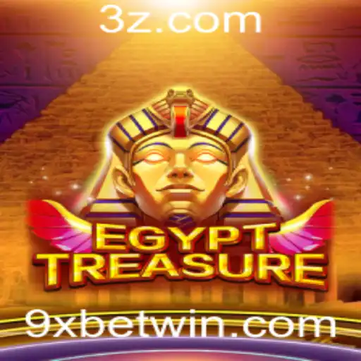Descubra o Fascinante Mundo de EgyptTreasure em 9xbet