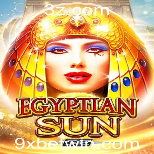 Descubra a Emoção e Estratégia do EgyptianSunSE no Mundo dos Jogos Digitais