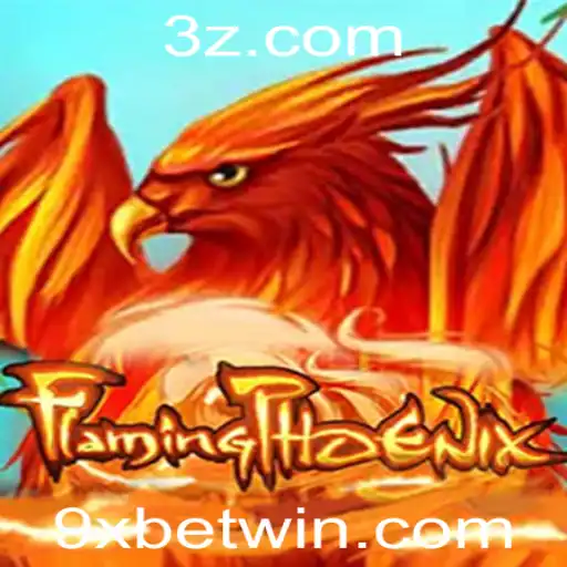 FlamingPhoenix: A Inovadora Experiência de Jogo no 9xbet