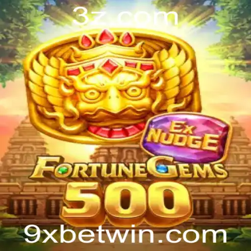 Descubra o Fascinante Mundo de FortuneGems500: O Jogo do Momento na 9xbet