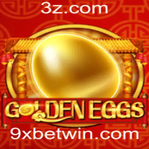 Descobrindo GoldenEggs: Um Mergulho no Mundo do Jogo com 9xbet