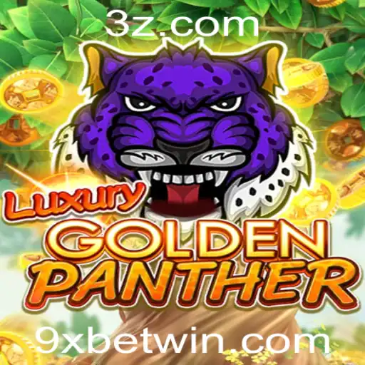Descubra o Mundo Fascinante do Jogo LUXURYGOLDENPANTHER na Plataforma 9xbet