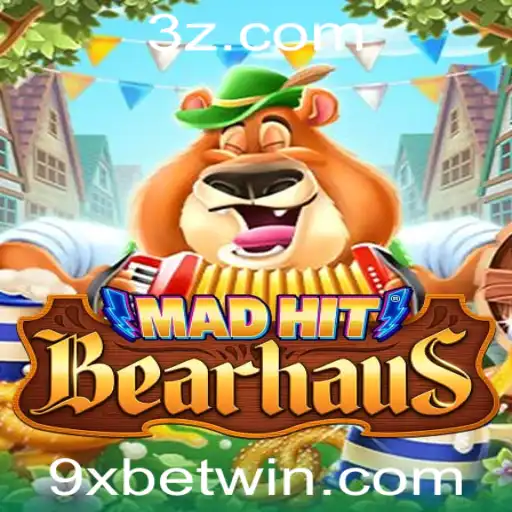 Explorando o Universo do Jogo MadHitBearhaus: Introdução e Regras
