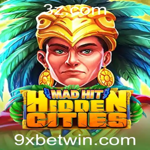 Descubra a Aventura: MadHitHiddenCities