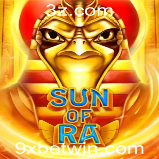 Descubra o Fascinante Jogo SunofRa com 9xbet