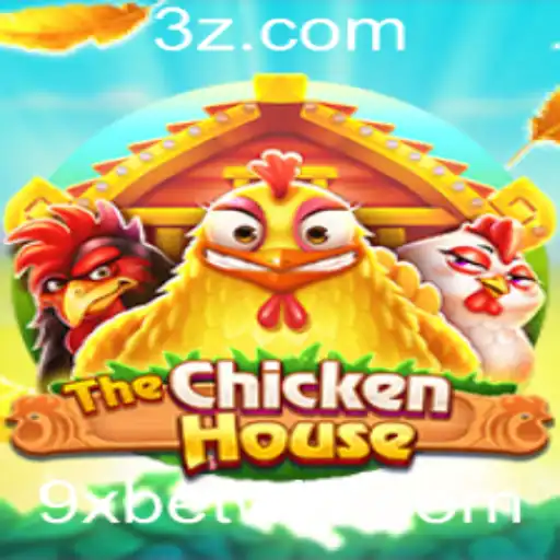 TheChickenHouse: Um Mergulho Profundo no Jogo Eletrizante