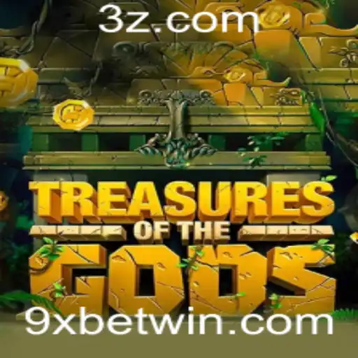 Descubra 'Treasure of the Gods' no 9xbet e Encare Aventuras Épicas