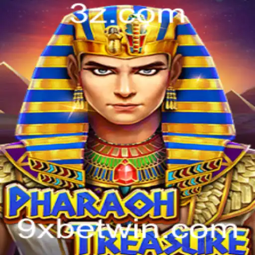 Descubra o Mundo Enigmático de PharaohTreasure no 9xbet