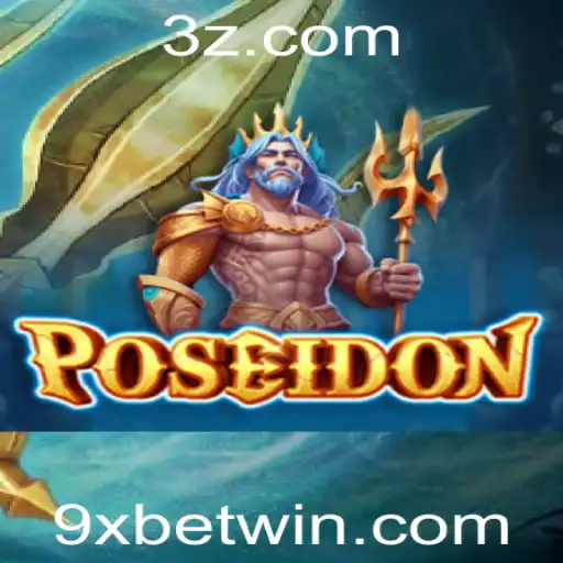 Explorando o Fascinante Mundo de Poseidon no 9xbet