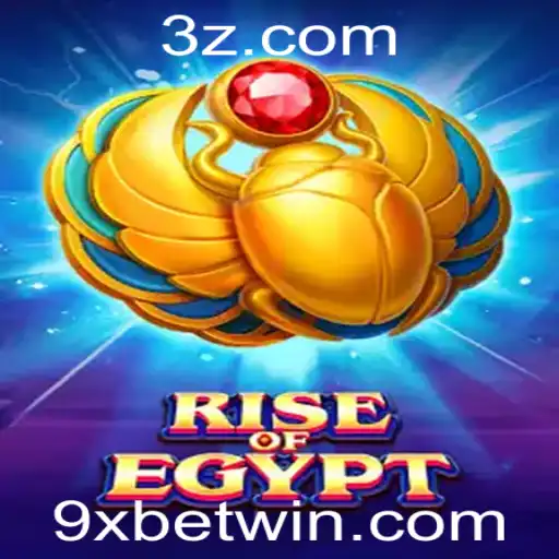Explorando o Fascinante Mundo de RiseOfEgypt no 9xbet
