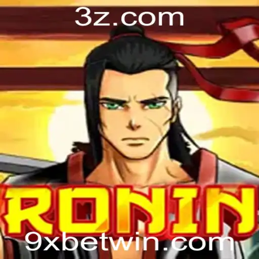 Ronin: Explorando o Mundo dos Samurais no 9xbet