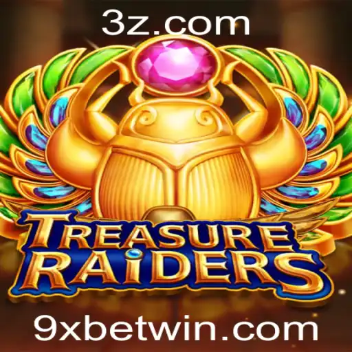 Explorando o Mundo de TREASURERAIDERS: Aventura e Estratégia no Jogo do Momento