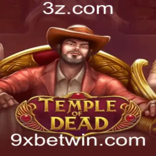 Descubra o Fascinante Mundo de TempleofDead com 9xbet